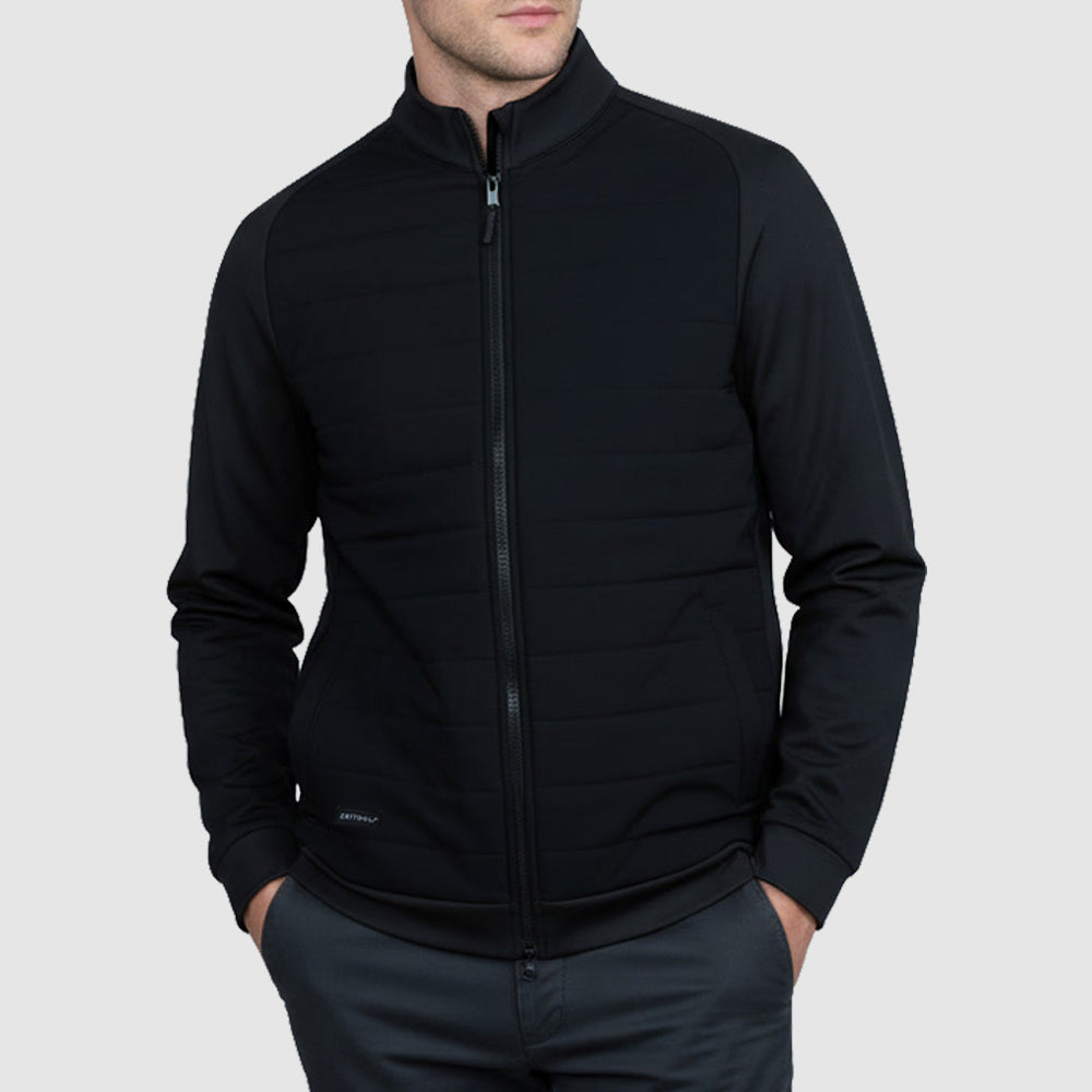 Men's Performance Puffer (NCRQL-4|GLF/12)