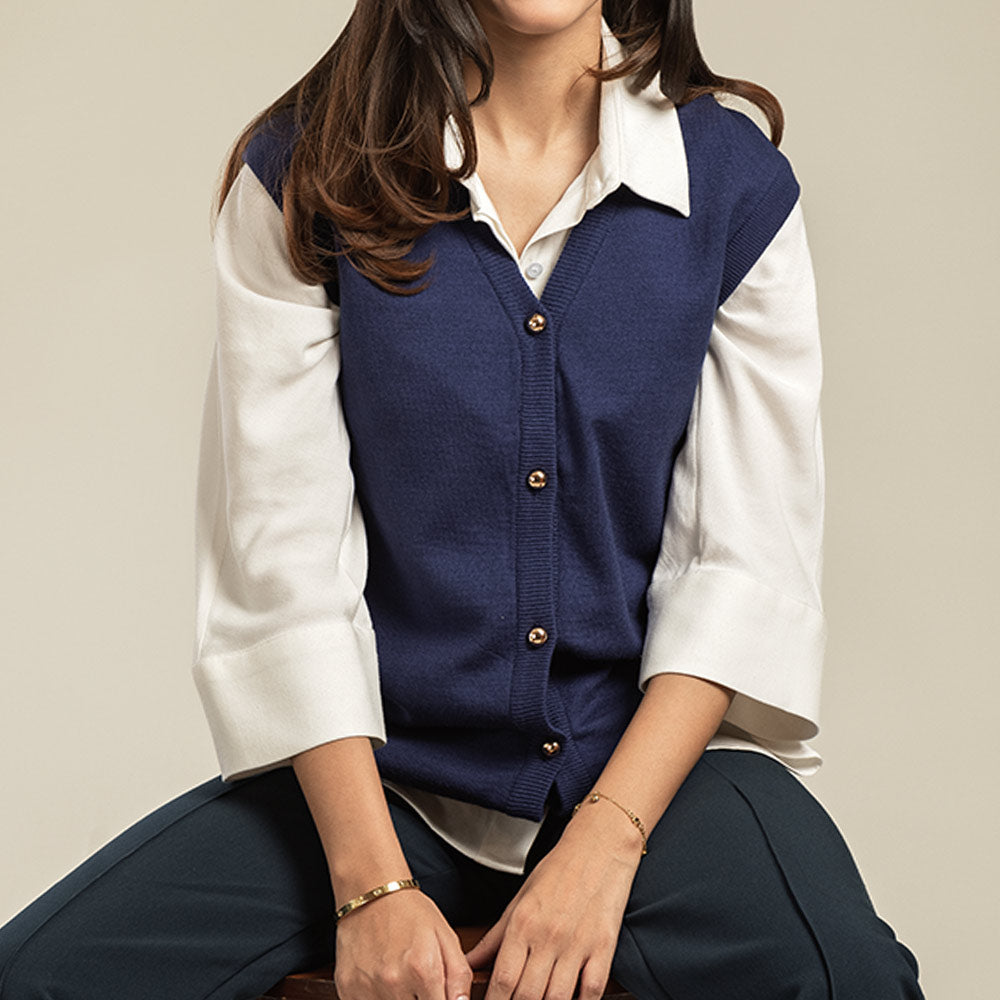 Women's Cardigan (YARN-226|1666)