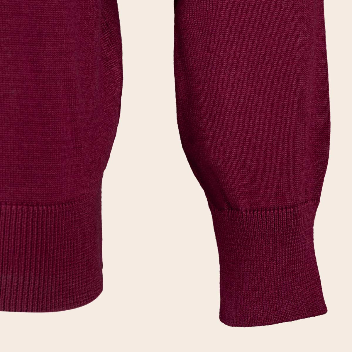 Men's Classic Lounge Sweater (PCSQ-159|HNK/FSL)