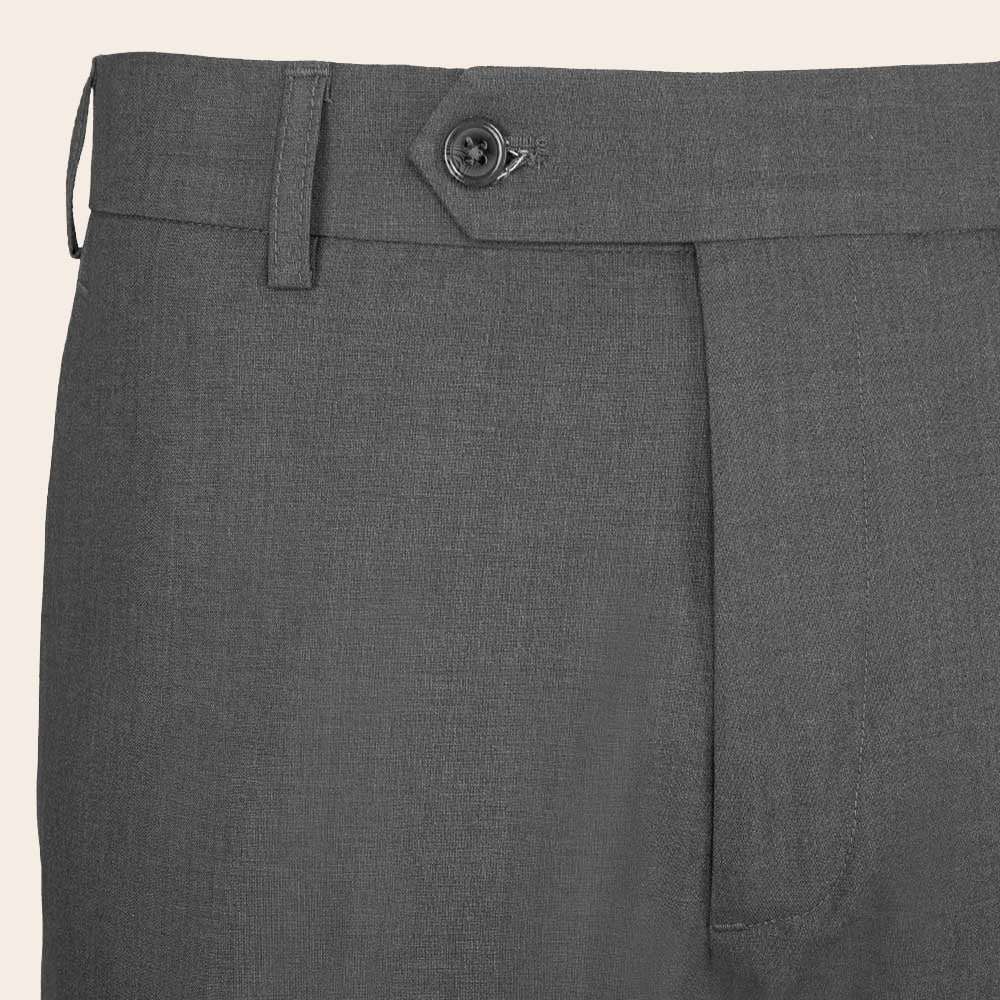 Men's Trouser (STR-55|PTL)