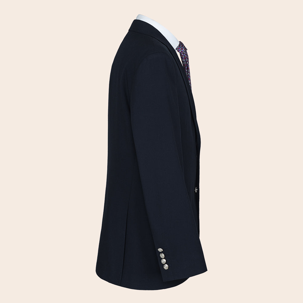 Men's Blazer (STR-77|TLF18)