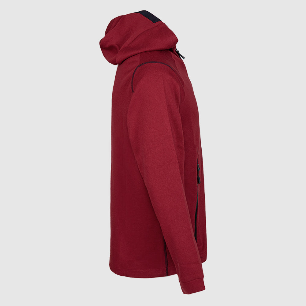 Men's Lyocot Performance Hoodie (PKCSS-2|U3194)