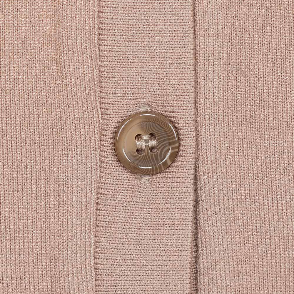 Women's Cardigan (YARN-203-F-P|CDG)