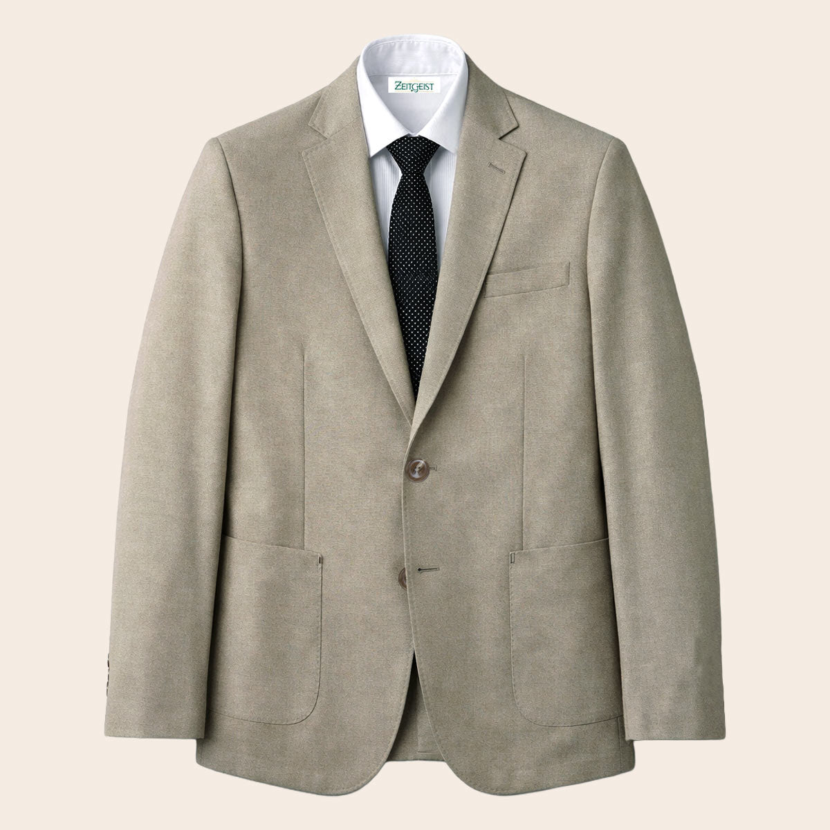 Men's Jacket (VLIN-6|TLF18)