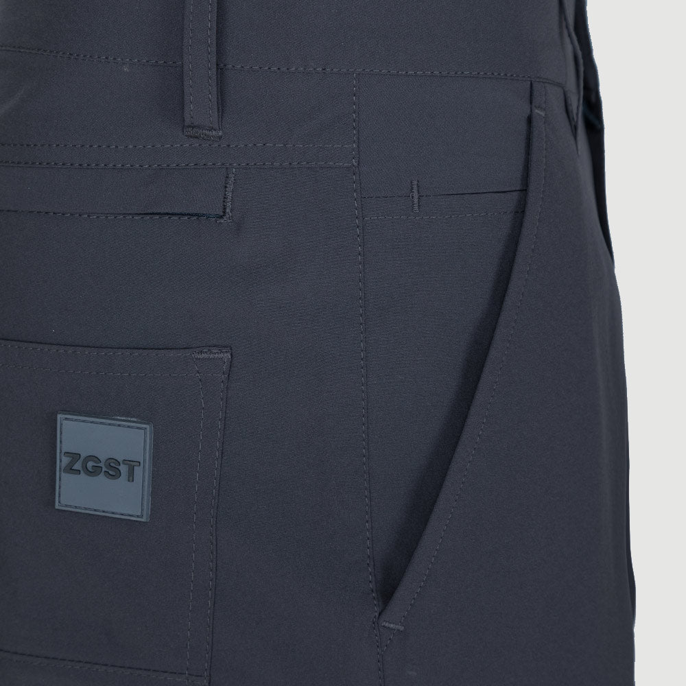 Men's TecNyl Stretch Relaxed Fit Performance Trouser (ORGNCR-1|U3816)