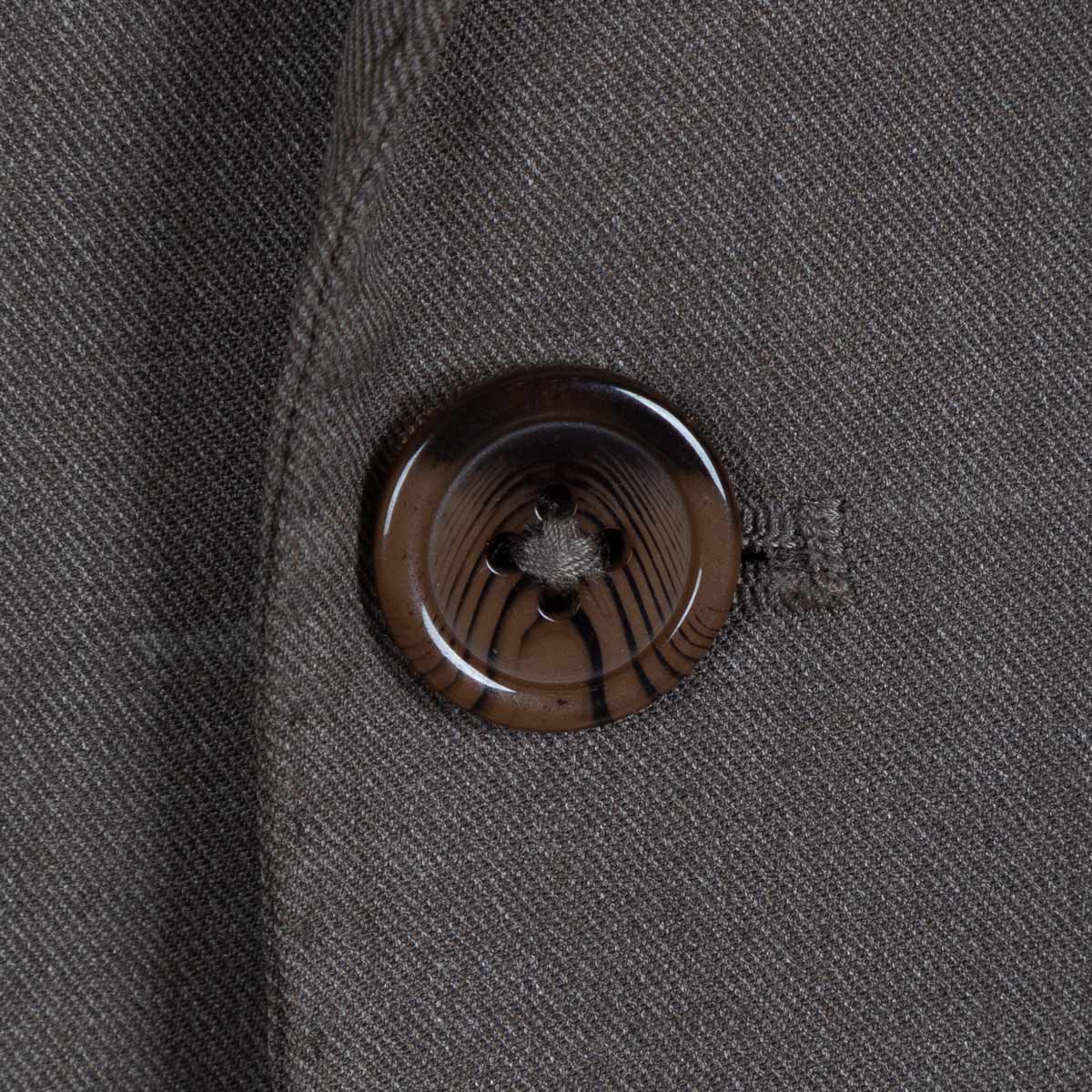 Men's Wool Rich Blend Suit (STR-84|TLF18)