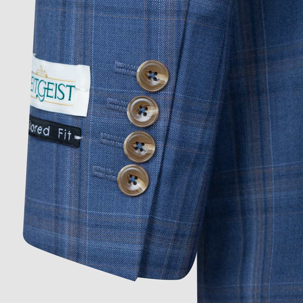 Men's Jacket (WBHR-51|TLF18)