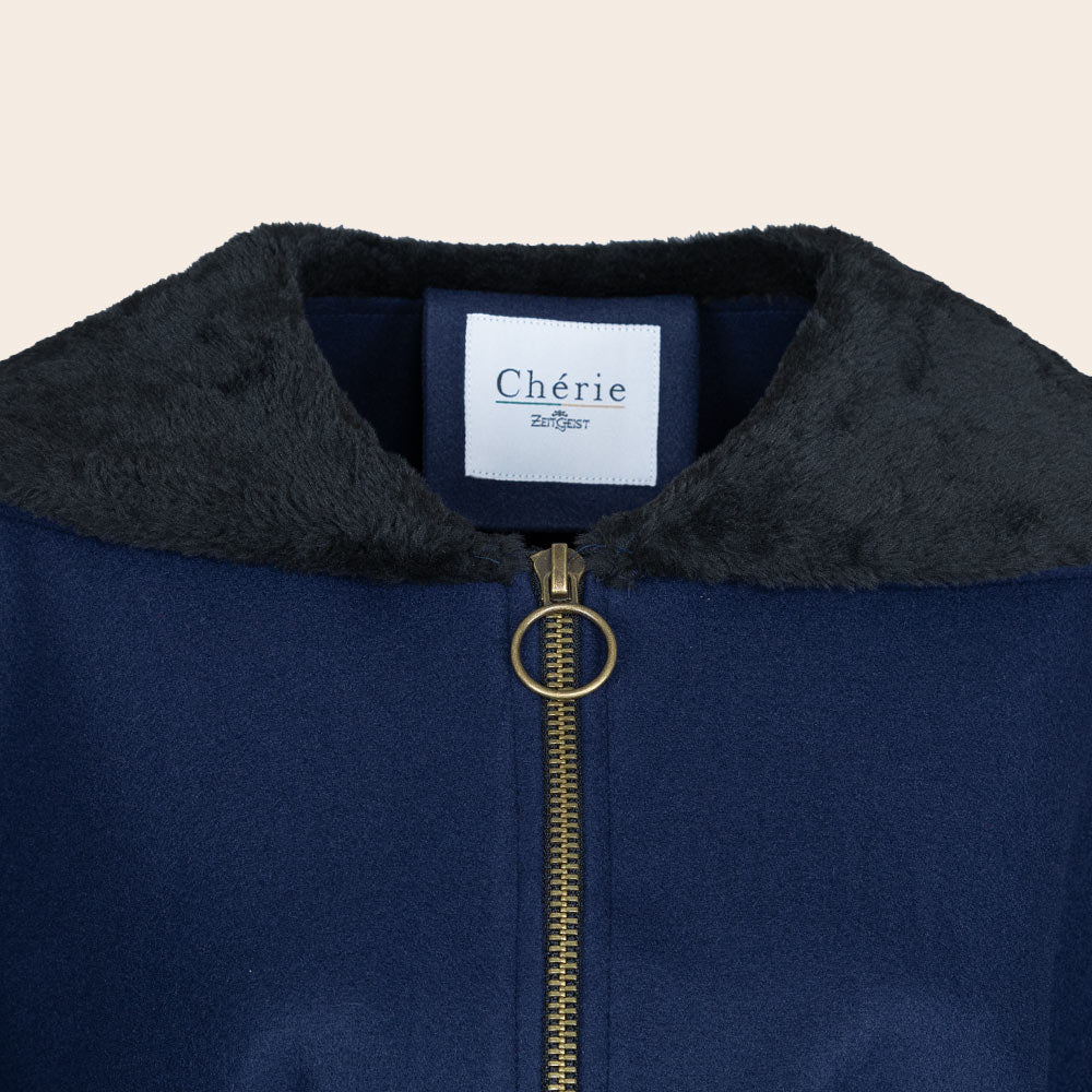 Women's Cape (ORGBLF-6|1811)