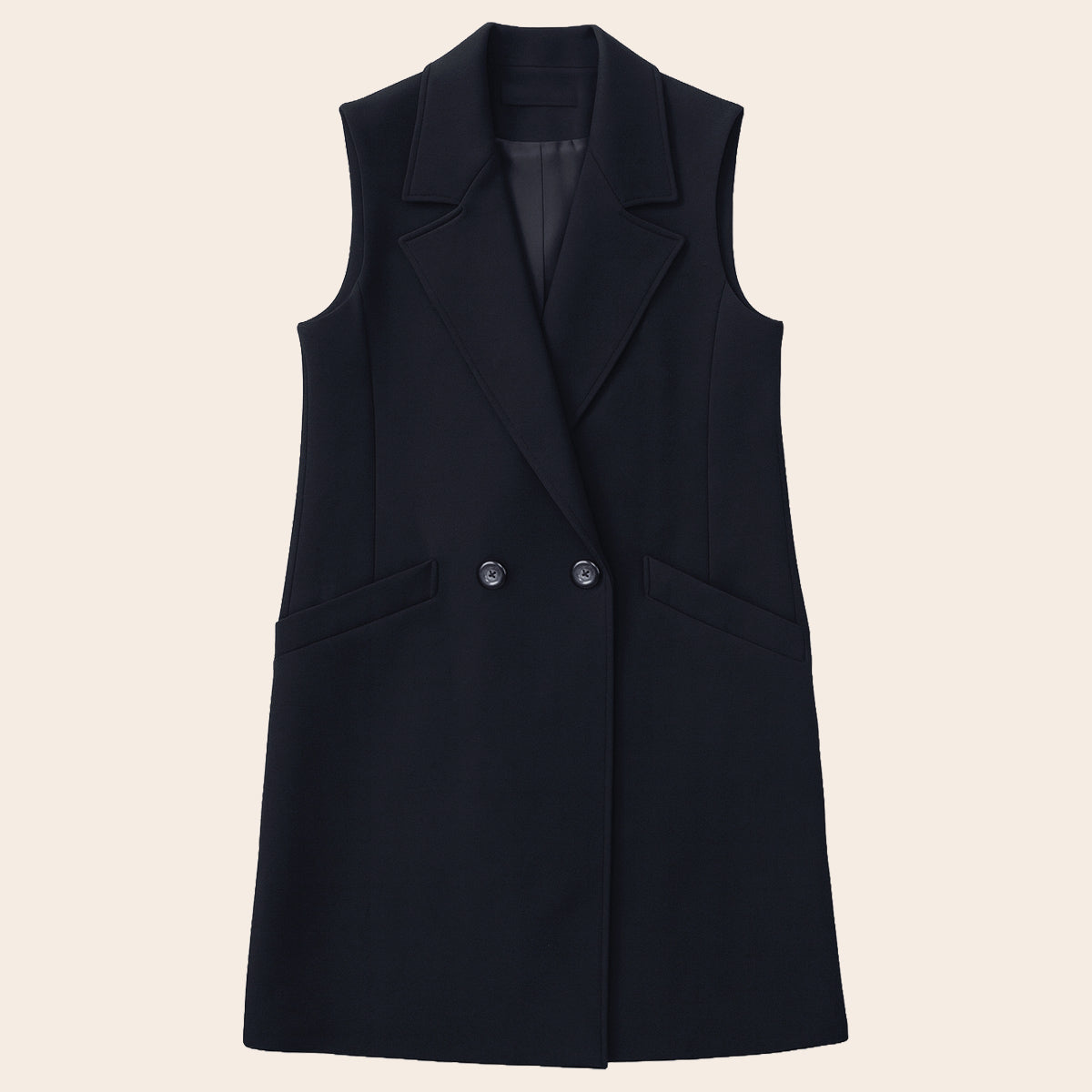 Women's Half Coat (KNT-33|SL1654)