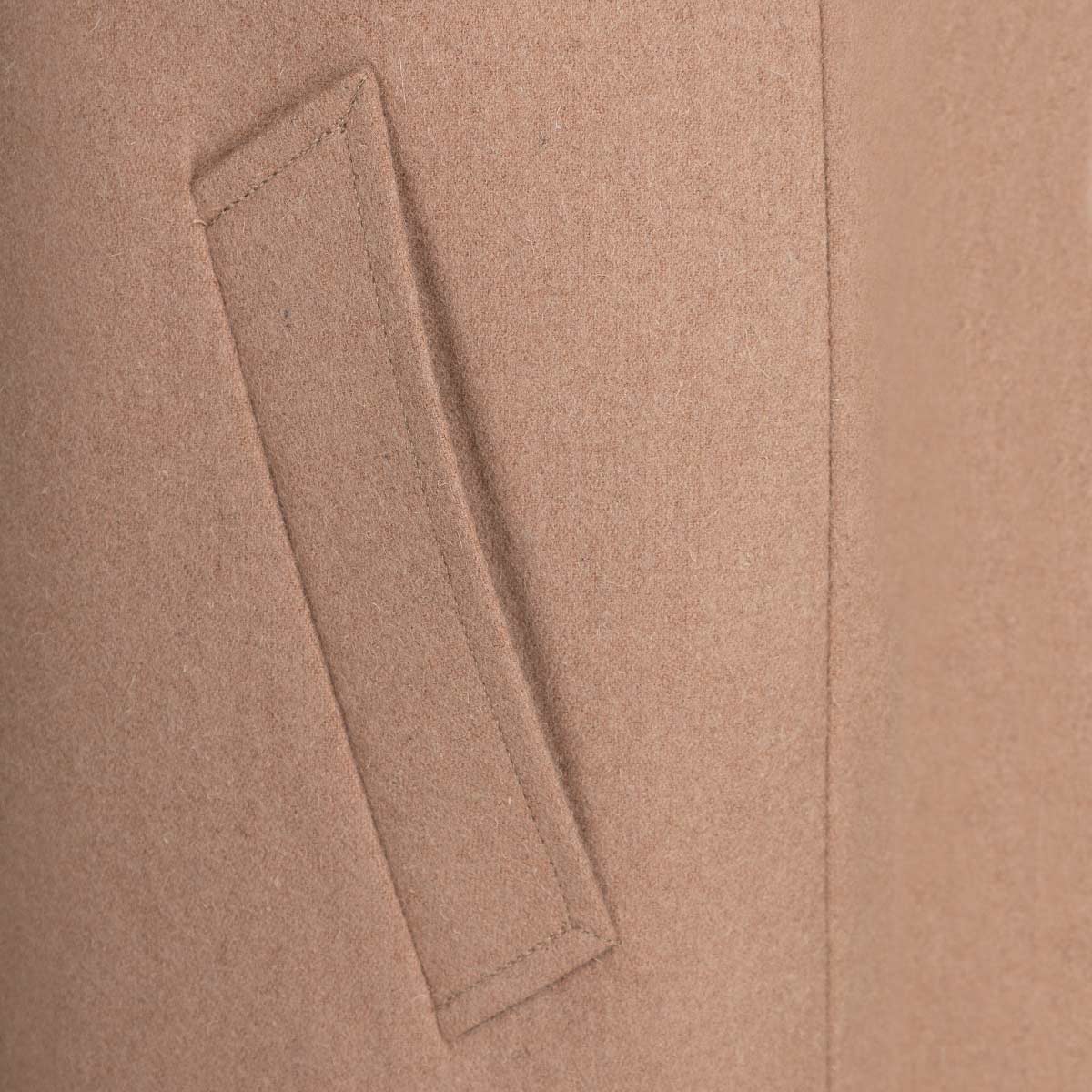 Men's Half Coat (BL-131|CLR)