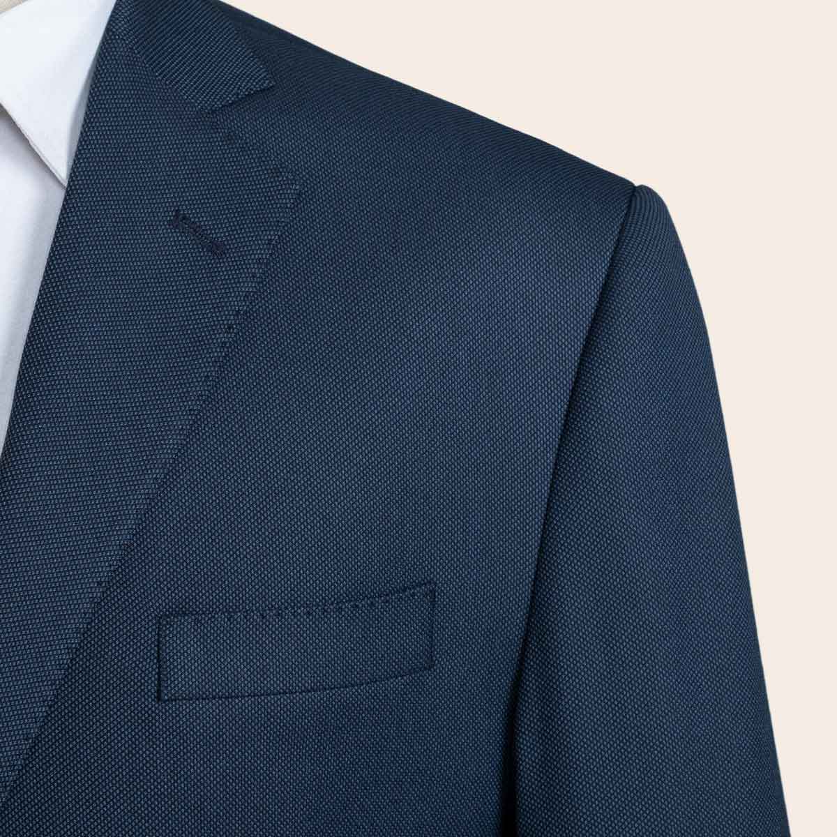 Men's Wool Blend Jacket (JTR-167|TLF18)