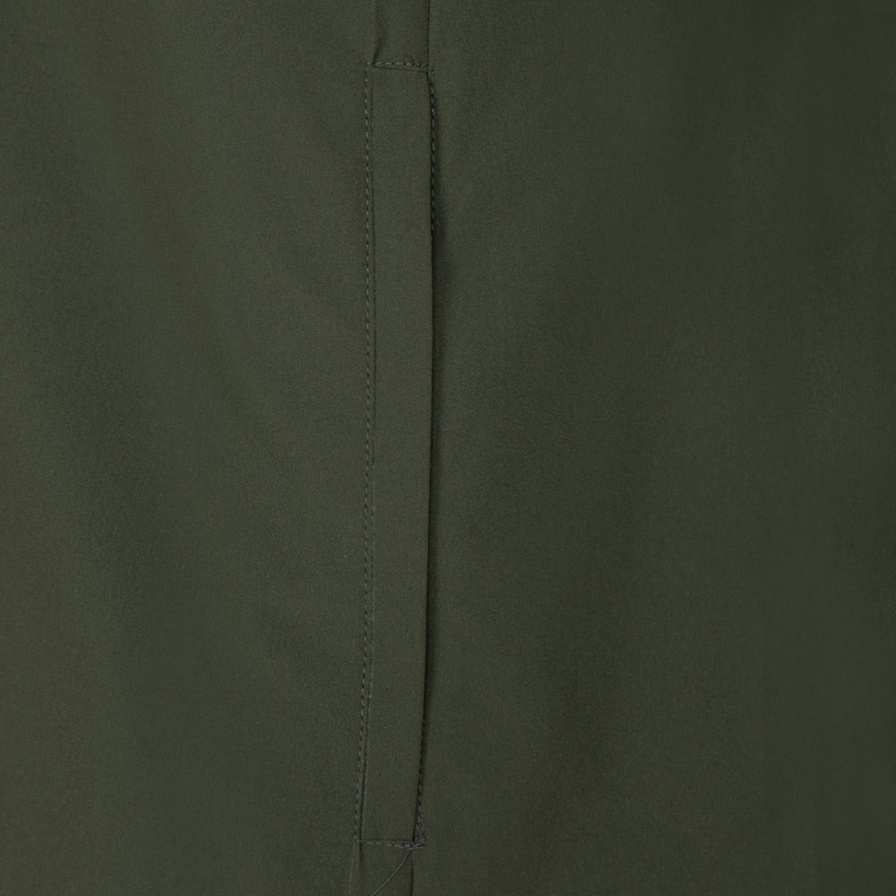 Men's TecNyl Rain & Windbreak Hoodie (ORGNCR-6|U3471)