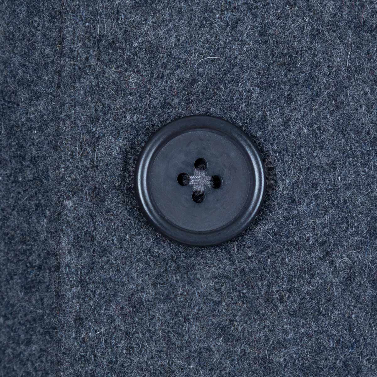 Men's Half Coat (BL-129|PCT)