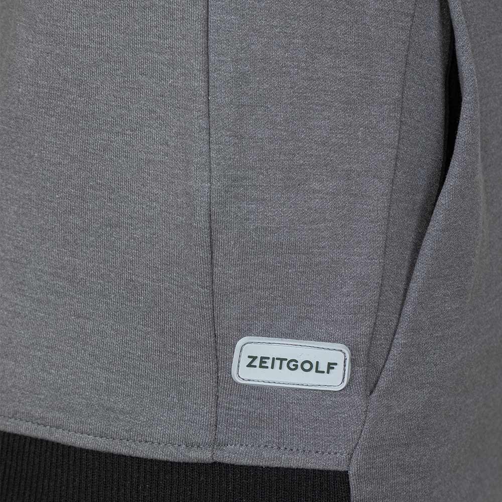 Men's Lyocot Sleeveless Hoodie (JRCSS-11|U3192)