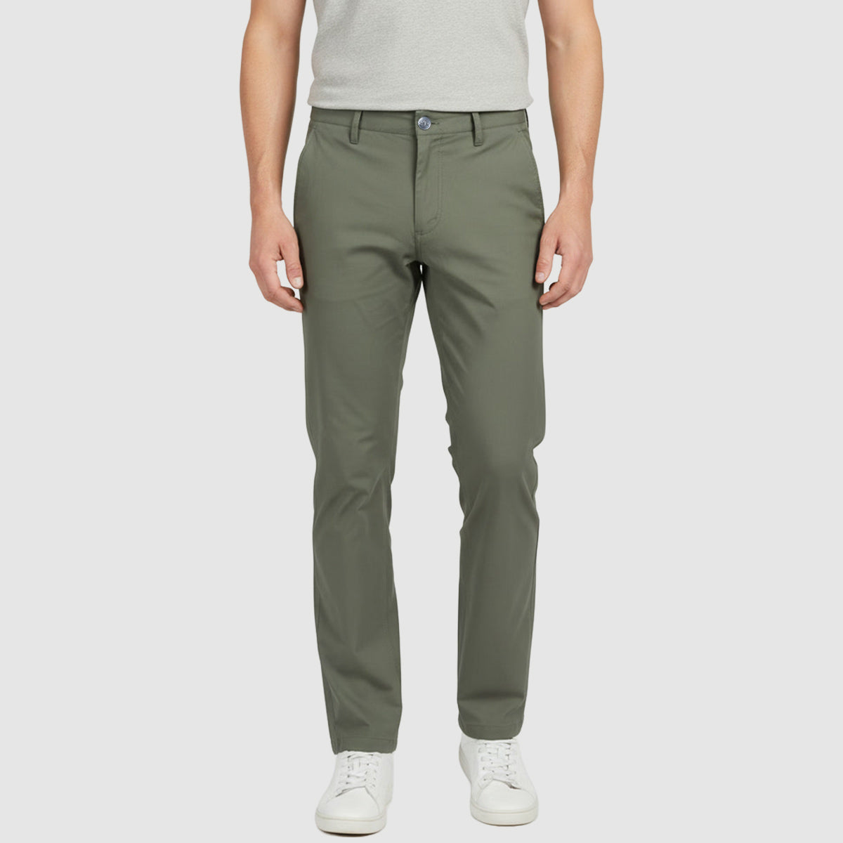 Men's Aether Golf Trousers (ATJRSC-5|U3816)