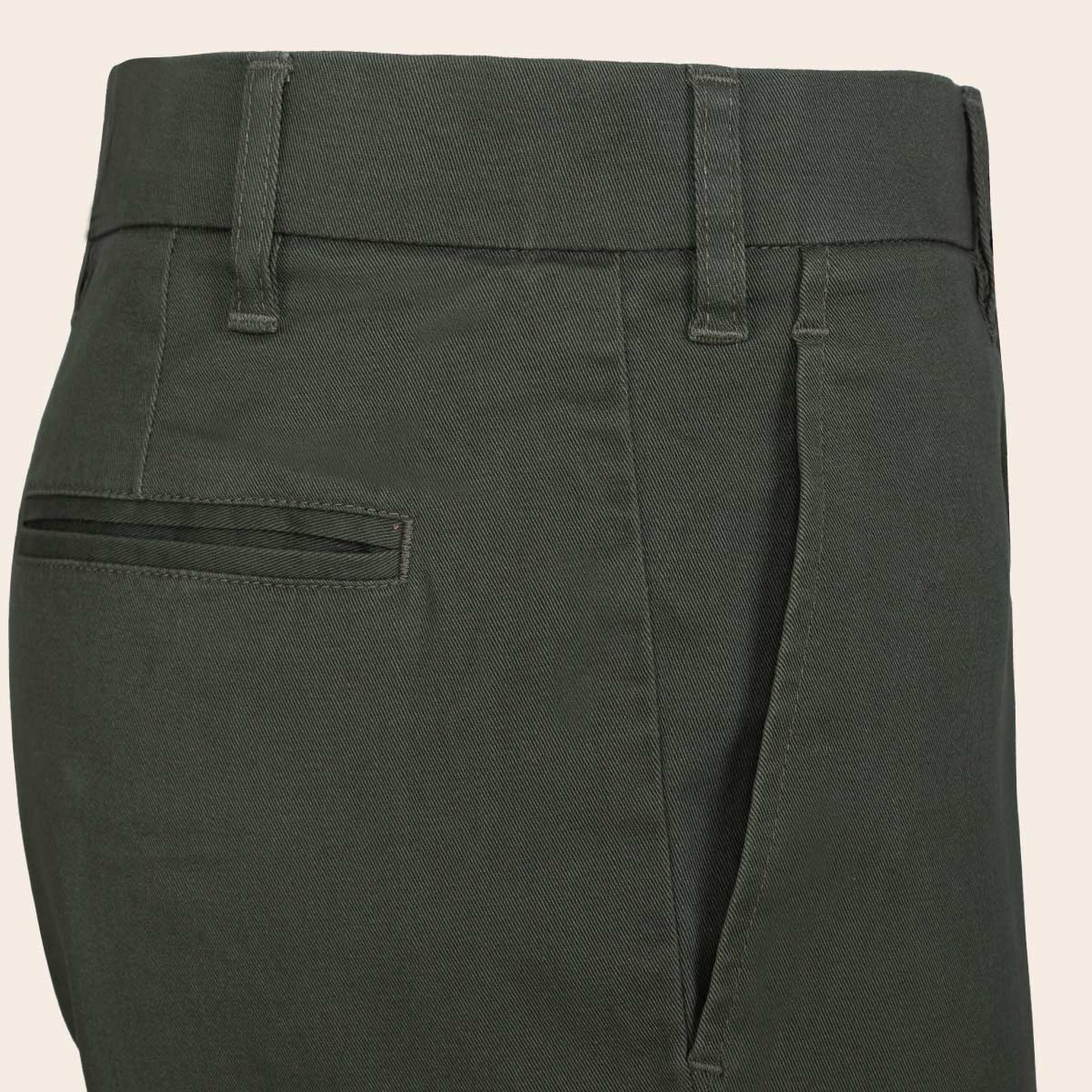 Men's Chino (CTS-114|SRT)