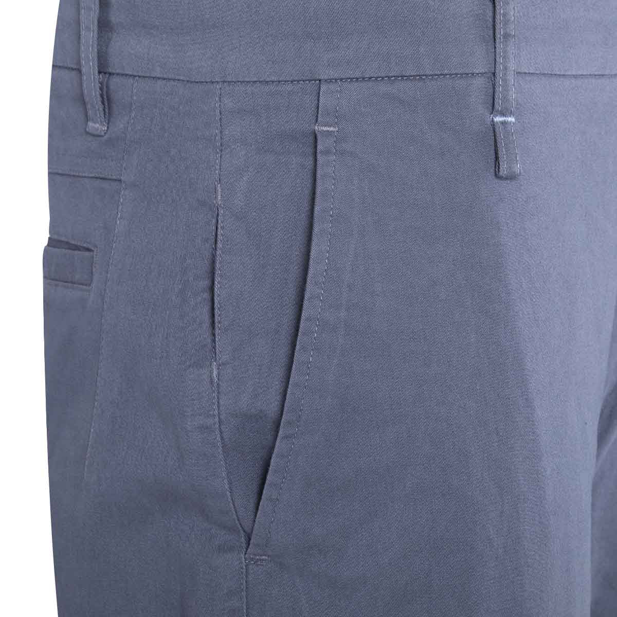Men's Chino (CTS-85|ZRA/SLM)