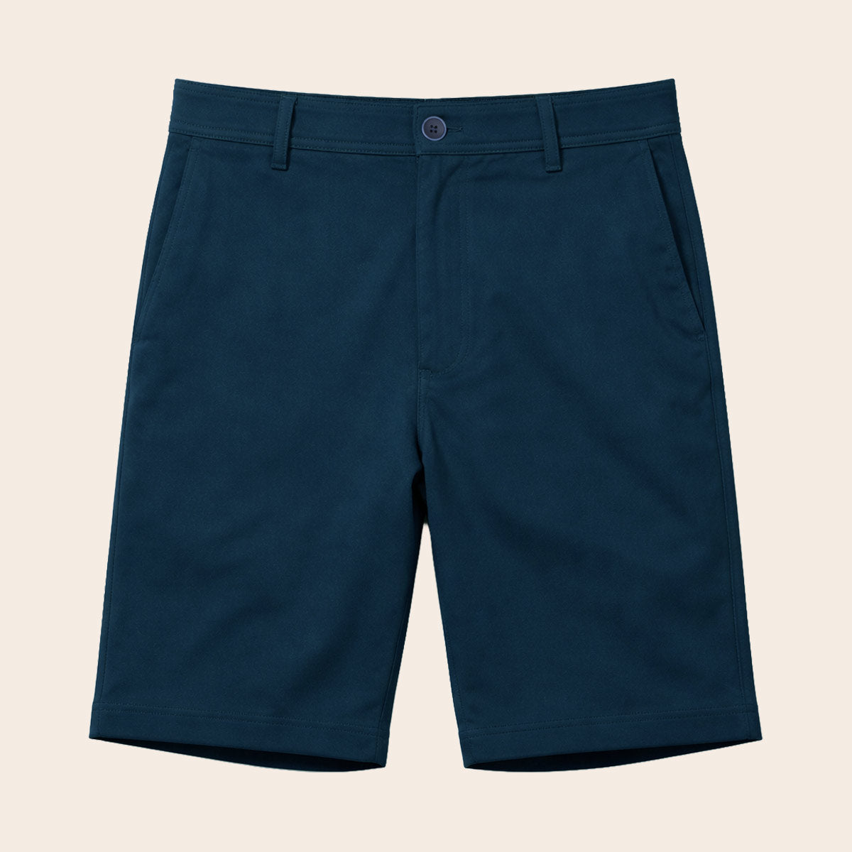Men's Cotton Stretch Performance Shorts (CTS-119|U3844)
