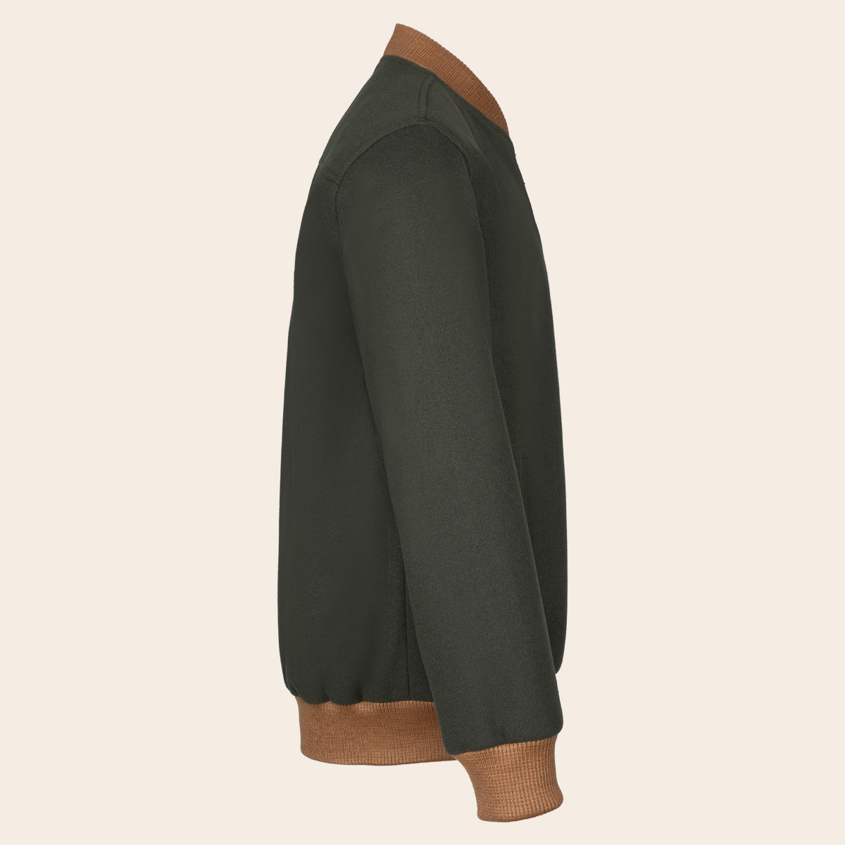 Men's Bomber Jacket (ORGBLF-8|BR3)