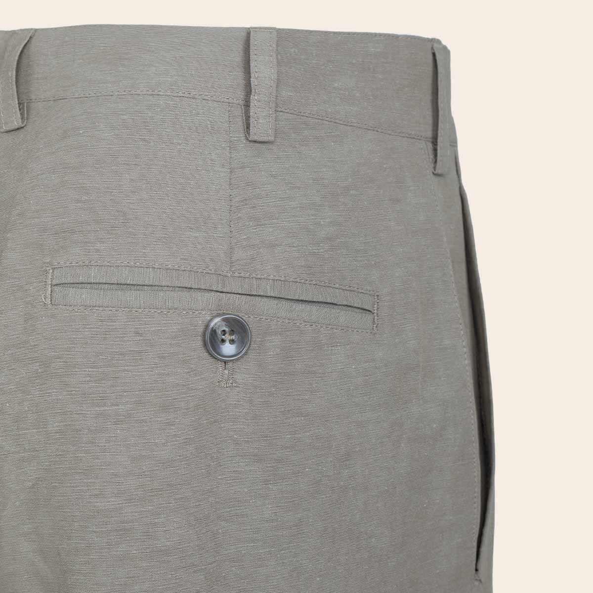Men's Trouser (VLIN-6|PTL)