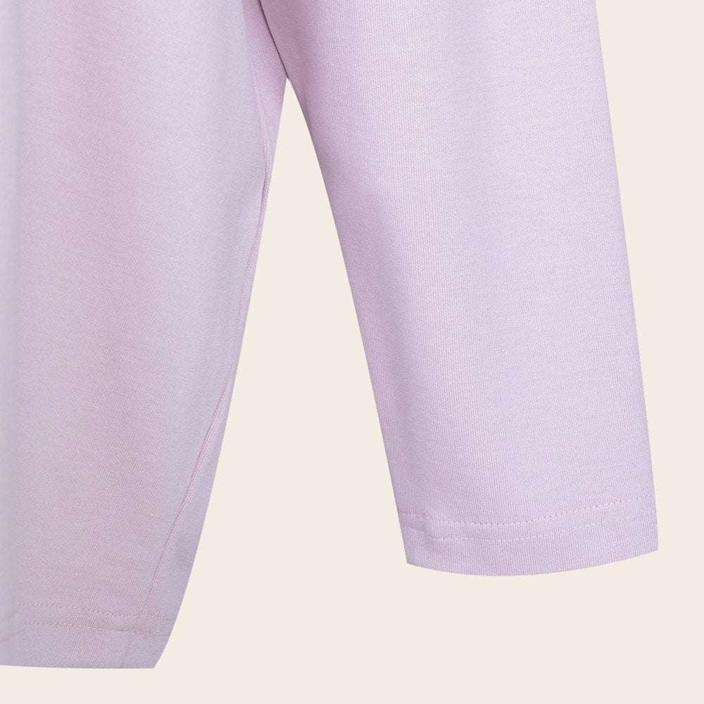 Women's Lyocot Crewneck Sweatshirt (JRCSS-4|1814)