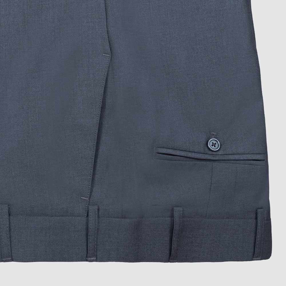 Men's Suit (STR-60|SLM)
