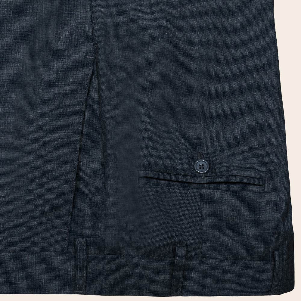 Men's Suit (WBHR-58|TLF18)