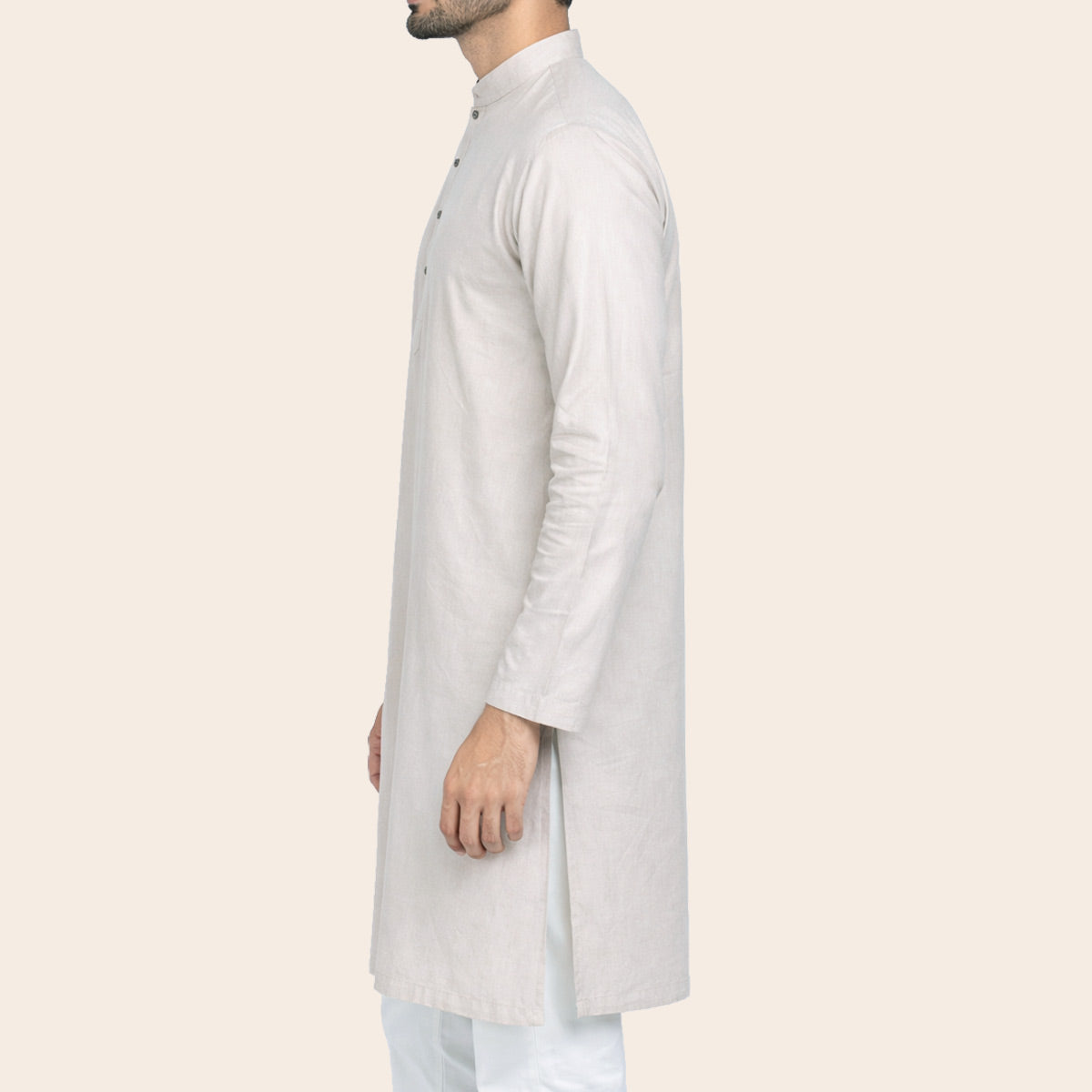 Men's Kurta (CLIN-4|KRT/1)