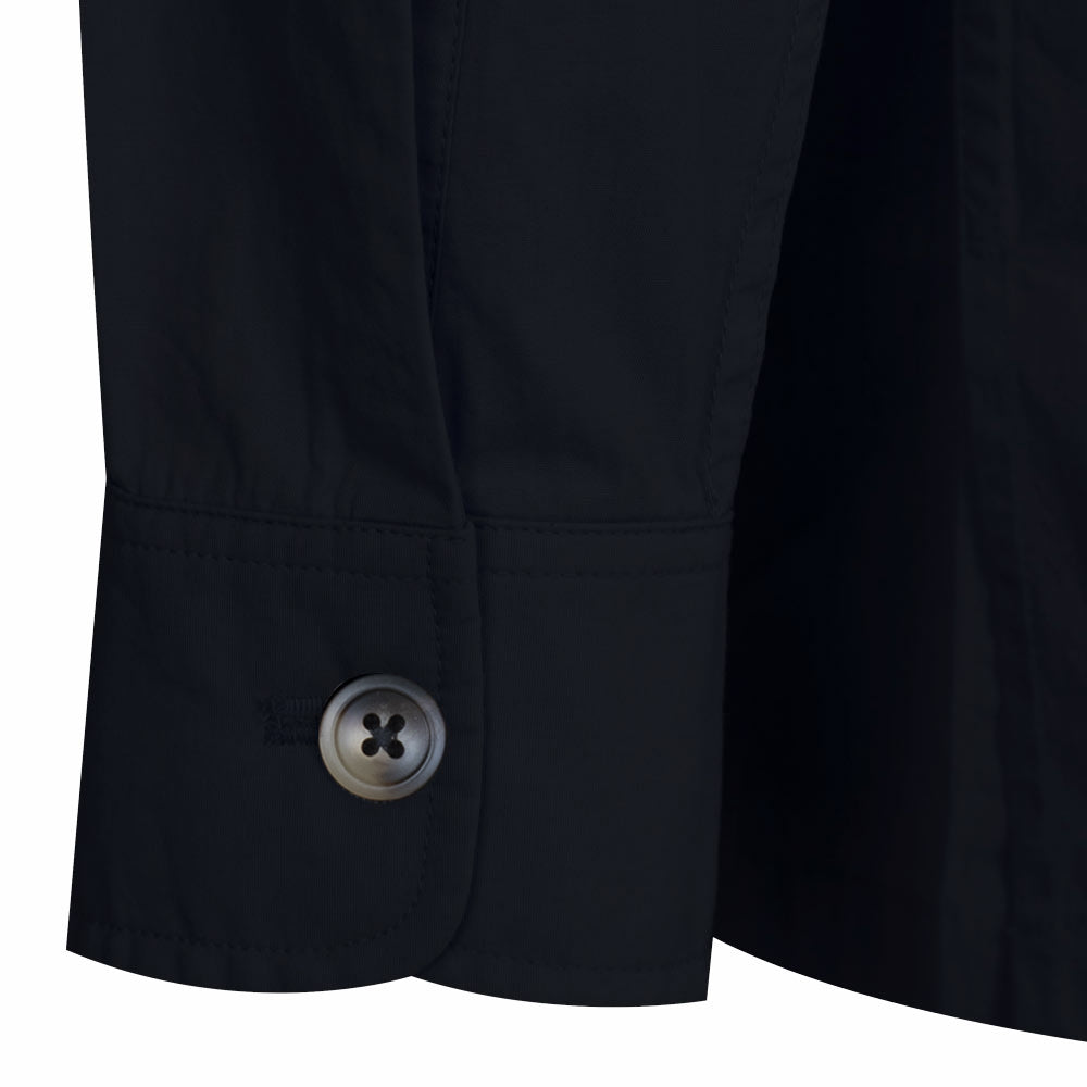 Men's Bush Coat (CTN-648|CLR/FSL)