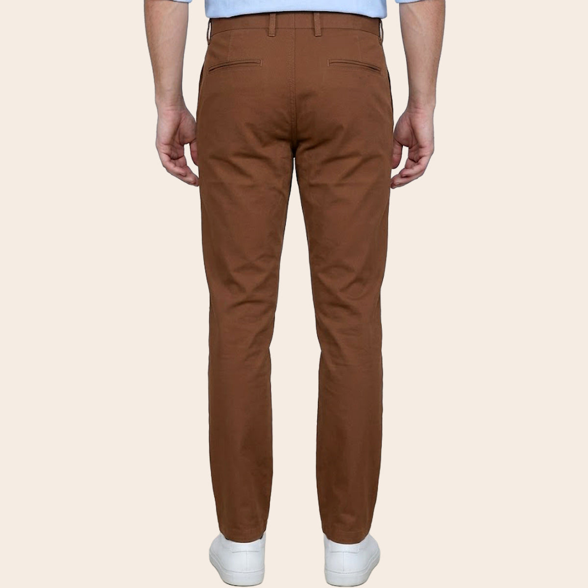 Men's Chino (CTS-117|SRT)