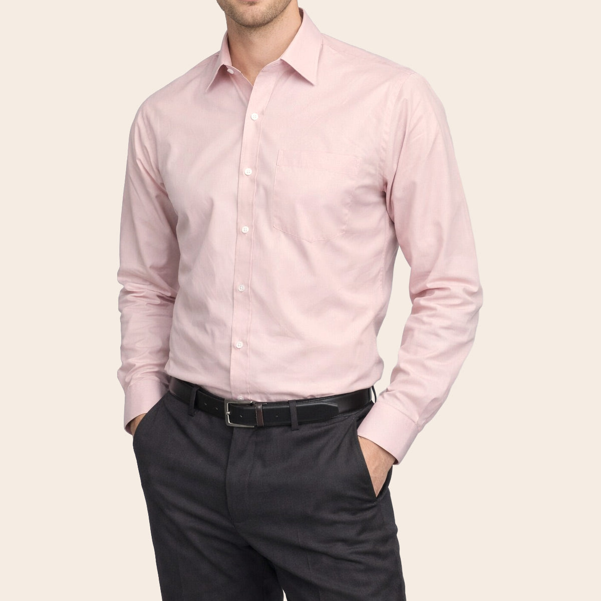 Men's Shirt (SCTN-2|CS5/SB1)
