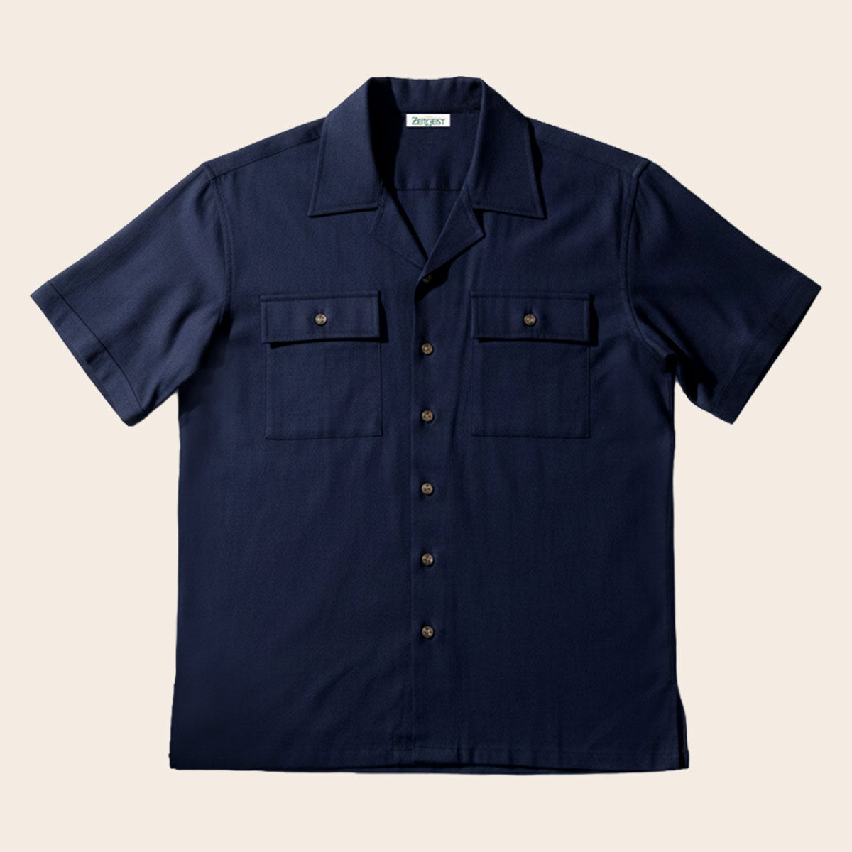 Men's Bushirt (LINCFX-35|CCL/HS2)