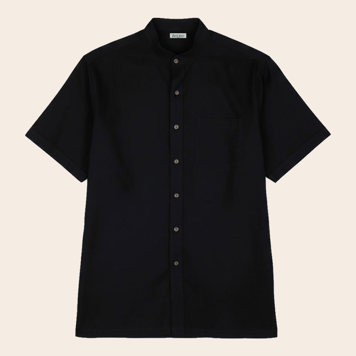 Men's Bushirt (LINCLX-57|BAN/HSP)