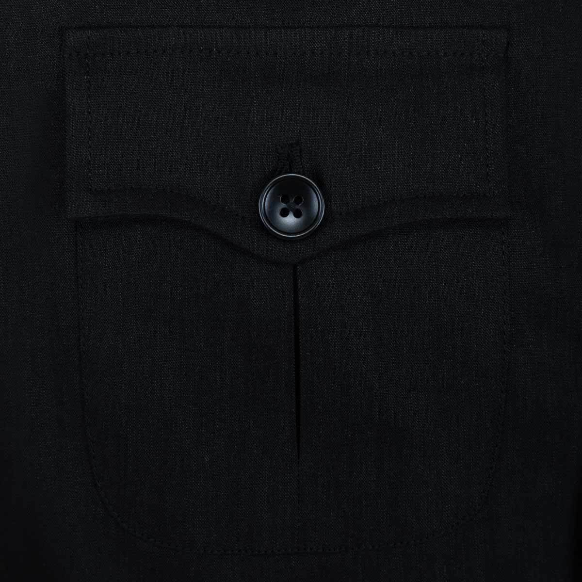 Men's Bush Coat (LINCFX-31|BCT/LOP)