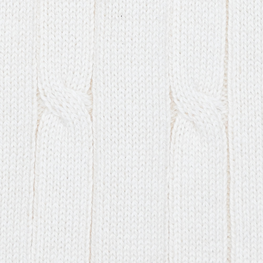 Men's Sweater (ECRU-26/2|OXF/CKT)