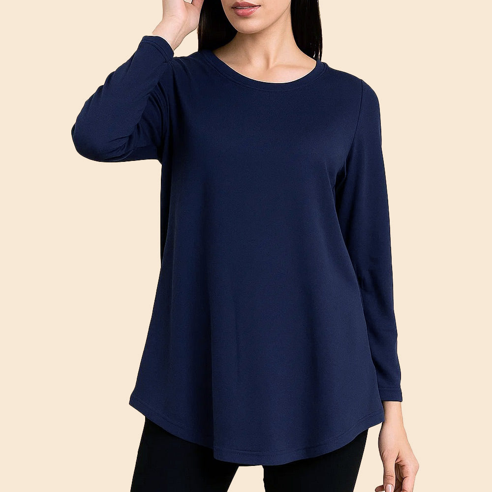 Komfort Mode Women's Top (LMT-3|RLX)