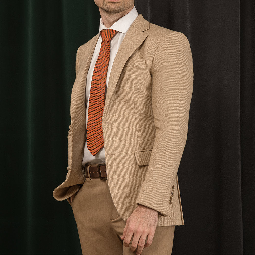 Men's Jacket (JWB-275|TLF18)