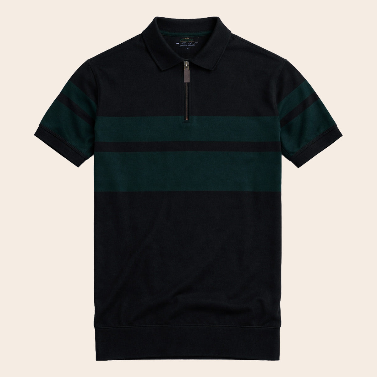 Men's Polo Shirt (CTSL-26/CTSL-31|SLK/PLO)