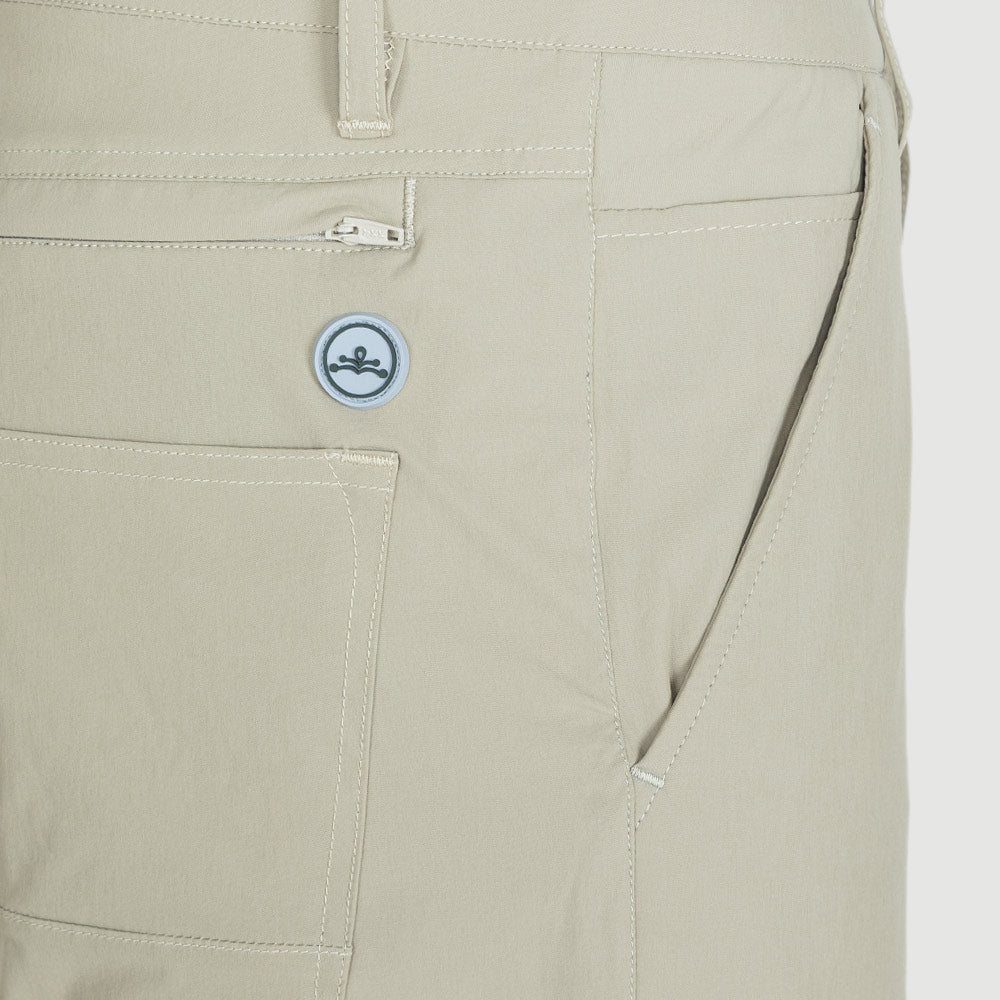 TecNyl Prime Relaxed Fit Performance Trouser (TPNCSC-6|U3816)