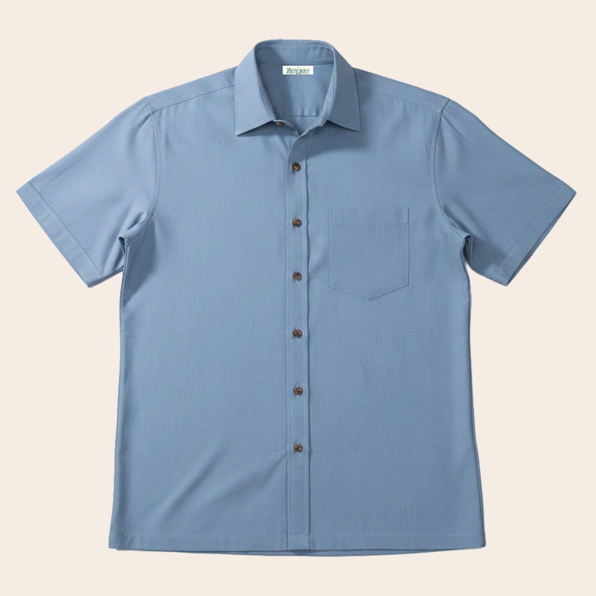 Men's Bushirt (LINCLX-56|HSP/REG)