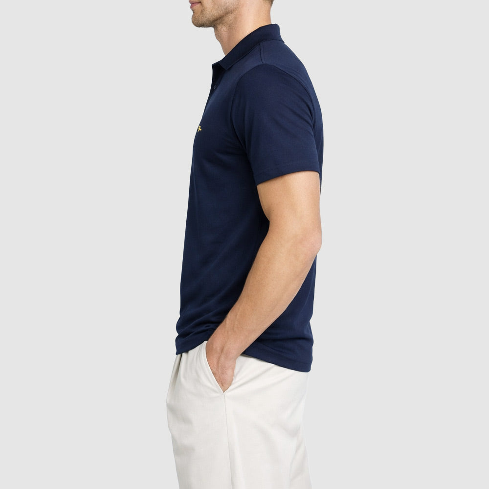 Men's Dri-Fit Golf Polo (KJPS-1|GLF/6)