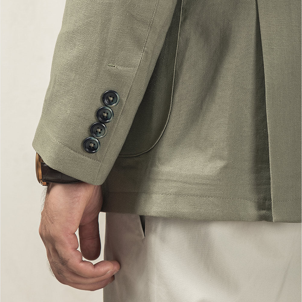Men's Jacket (LINC-6|TLF18)