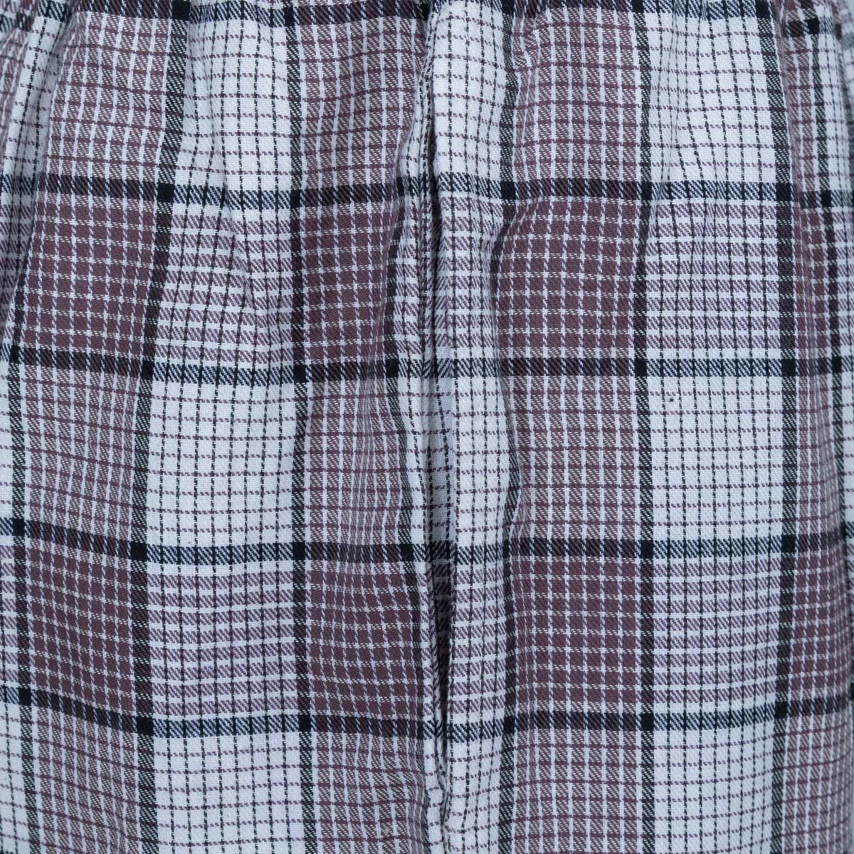 Men's Sleeping Suit (SJR-14/CFL-28|FSL)