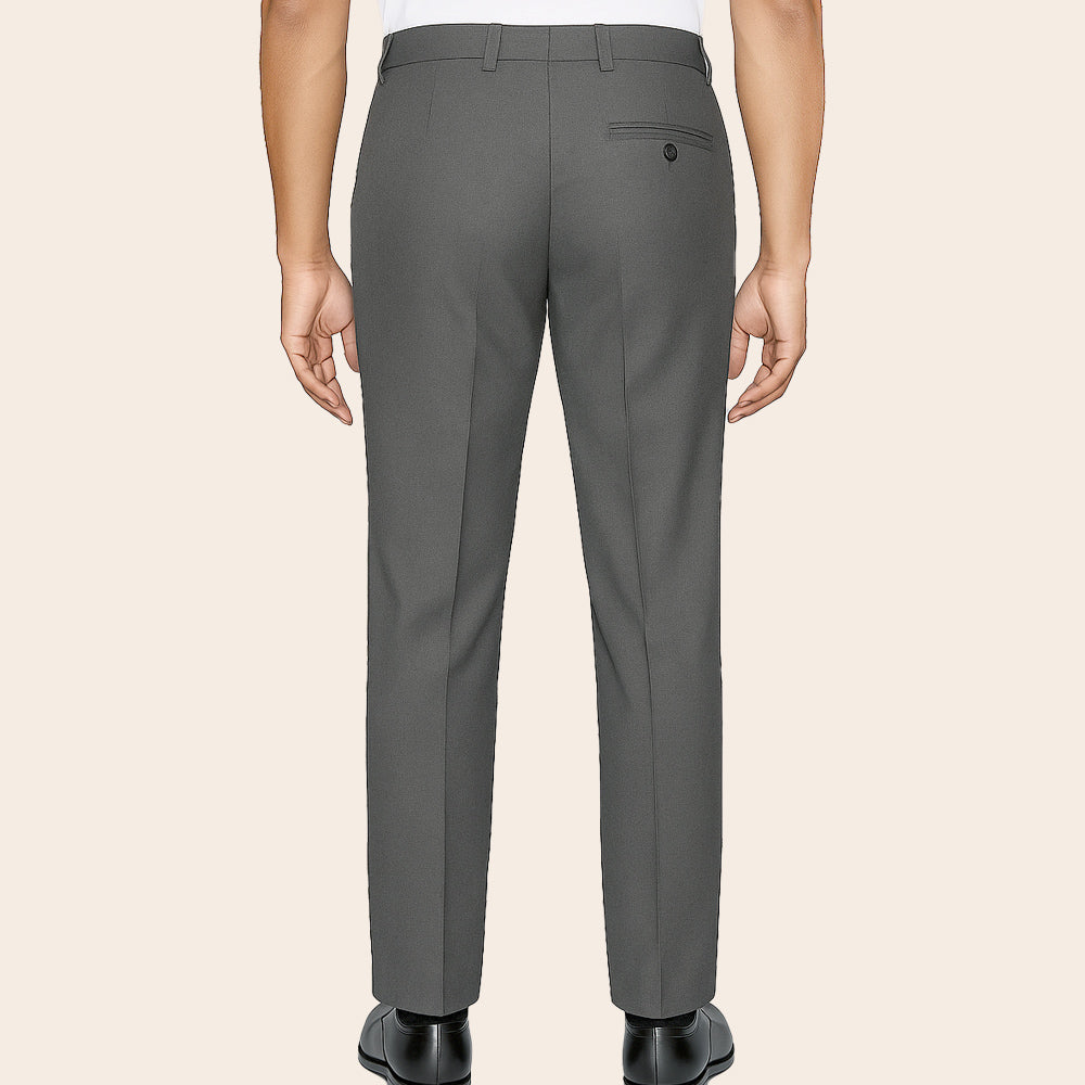 Men's Trouser (STR-55|PTL)