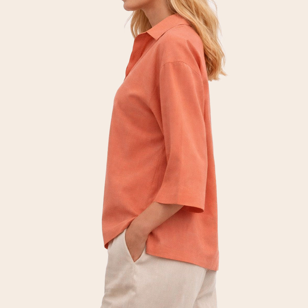 Women's Top (LIN-1268|1720)