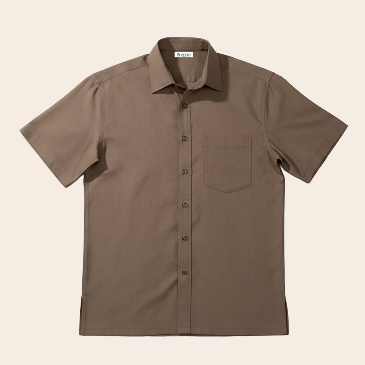 Men's Bushirt (LINCLX-54|HSP/REG)