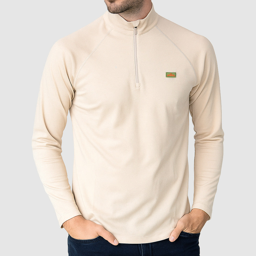 Men's Lyocot Performance Mid-Layer (CVSS-1|GLF/10)