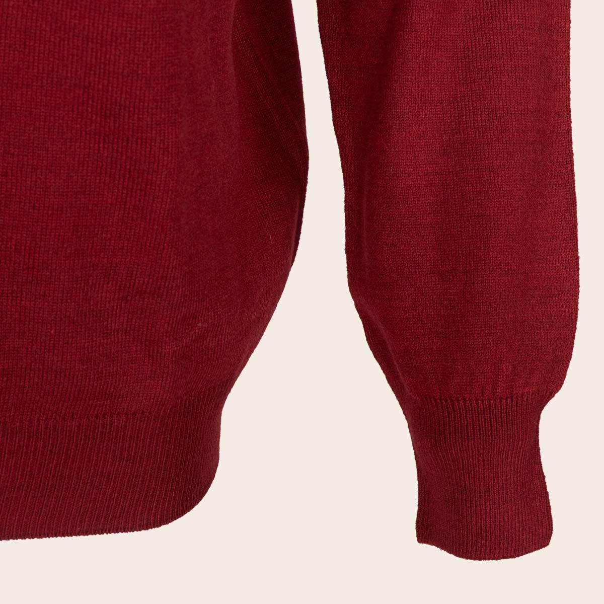 Men's Sweater (LW-065|CLR/FSL)