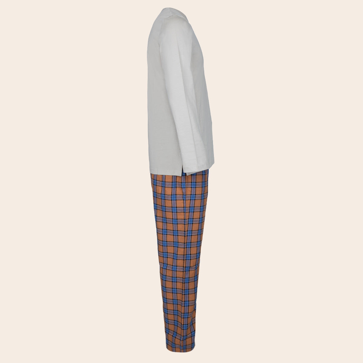 Men's Sleeping Suit (SJR-15/CFL-29|FSL)