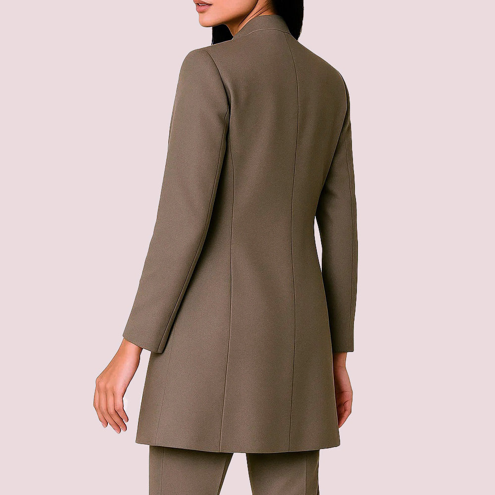 Women's Jacket (KNP-36|R1050)